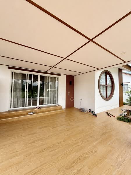 A house for rent near Unity Concord International School Rental Price: 22,000THB /month No.7H332, Chiang Mai, Chai Sa Than, Saraphi, Chiang Mai, 3 Bedrooms, 100 sqm, Single Detached House For Rent, by Baandeedee Chiangmai, 500482609 - DDproperty.com