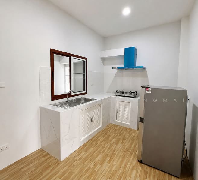 A house for rent near Unity Concord International School Rental Price: 22,000THB /month No.7H332, Chiang Mai, Chai Sa Than, Saraphi, Chiang Mai, 3 Bedrooms, 100 sqm, Single Detached House For Rent, by Baandeedee Chiangmai, 500482609 - DDproperty.com