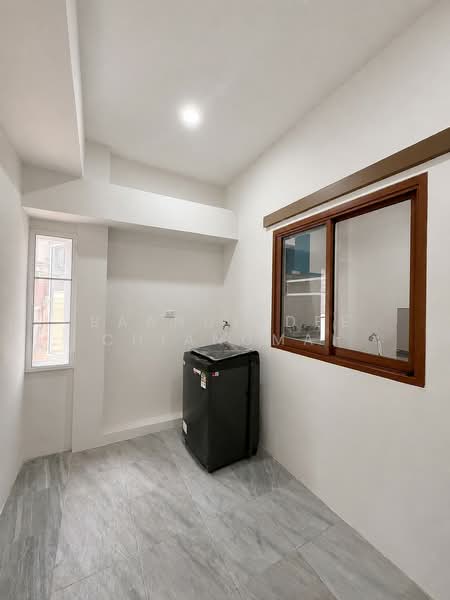 บ้านให้เช่า – ใกล้โรงเรียนนานาชาติยูนิตี้คอนคอร์ดเพียง 10 นาที ค่าเช่า 22,000 บาท / เดือน No.7H332, เชียงใหม่, ไชยสถาน, สารภี, เชียงใหม่, 100 ตร.ม., บ้านเดี่ยว ให้เช่า, โดย Baandeedee Chiangmai, 500482609 - DDproperty.com