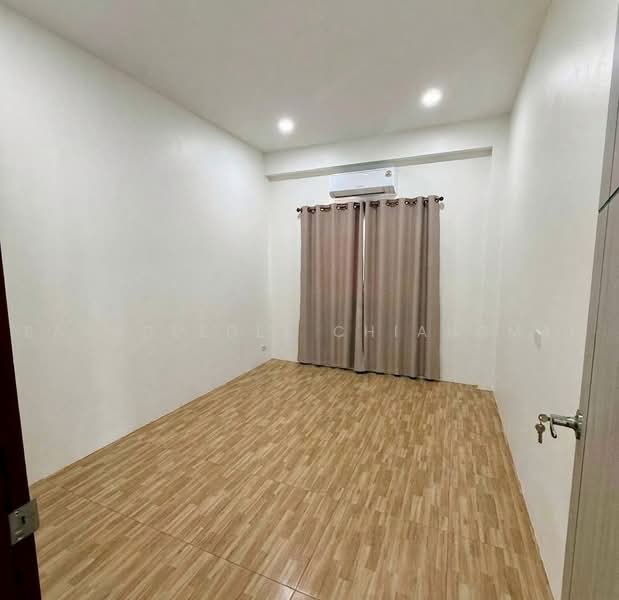 A house for rent near Unity Concord International School Rental Price: 22,000THB /month No.7H332, Chiang Mai, Chai Sa Than, Saraphi, Chiang Mai, 3 Bedrooms, 100 sqm, Single Detached House For Rent, by Baandeedee Chiangmai, 500482609 - DDproperty.com