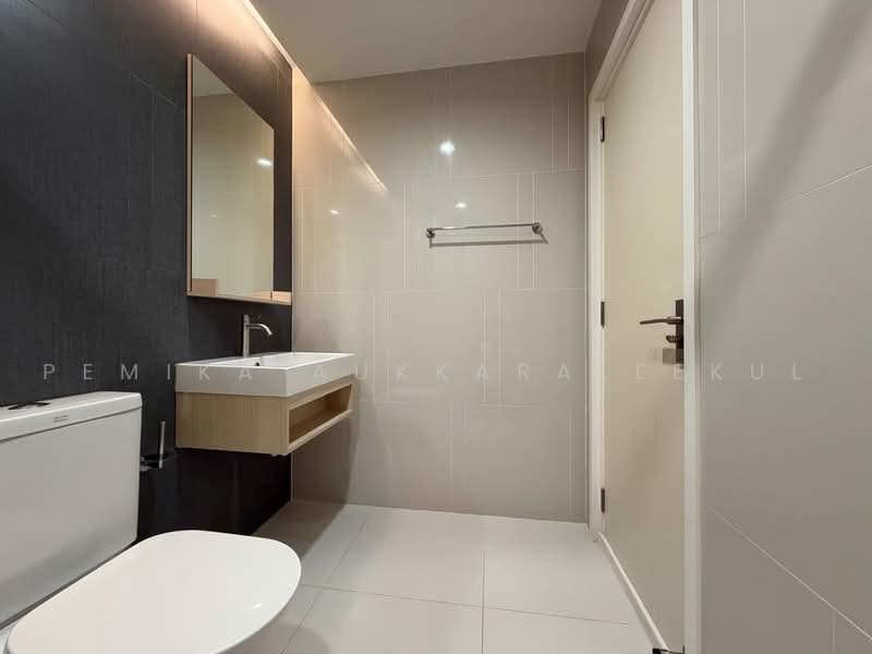 The Key Sathorn-Charoenraj, Bangkok, 3725-4334 Charoen Rat Road, Bang Klo, Bang Kho Laem, Bangkok, 1 Bedroom, 33 sqm, Condo For Sale, by Pemika Aukkaraleekul, 500482610 - DDproperty.com