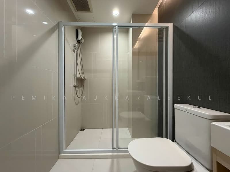 The Key Sathorn-Charoenraj, Bangkok, 3725-4334 Charoen Rat Road, Bang Klo, Bang Kho Laem, Bangkok, 1 Bedroom, 33 sqm, Condo For Sale, by Pemika Aukkaraleekul, 500482610 - DDproperty.com