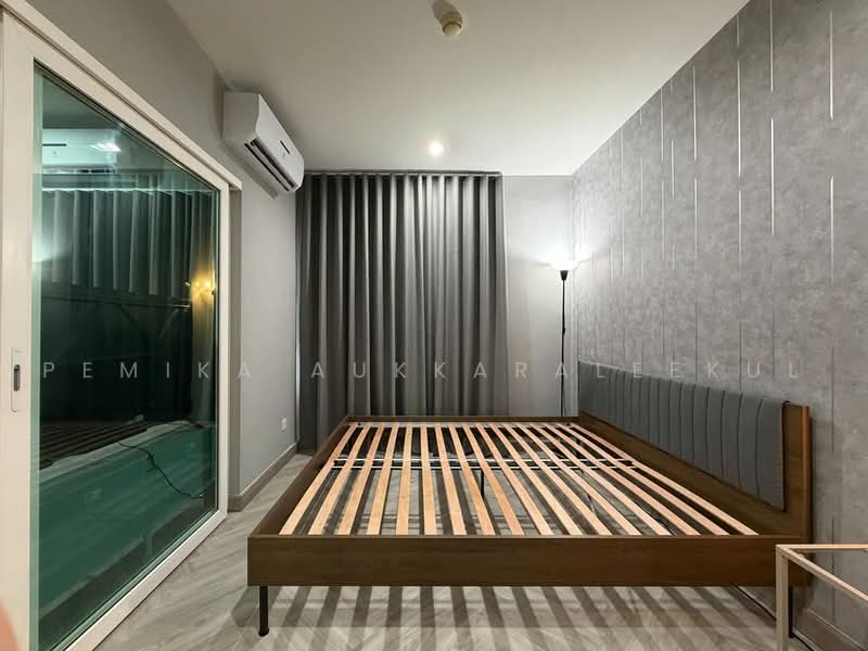 The Key Sathorn-Charoenraj, Bangkok, 3725-4334 Charoen Rat Road, Bang Klo, Bang Kho Laem, Bangkok, 1 Bedroom, 33 sqm, Condo For Sale, by Pemika Aukkaraleekul, 500482610 - DDproperty.com