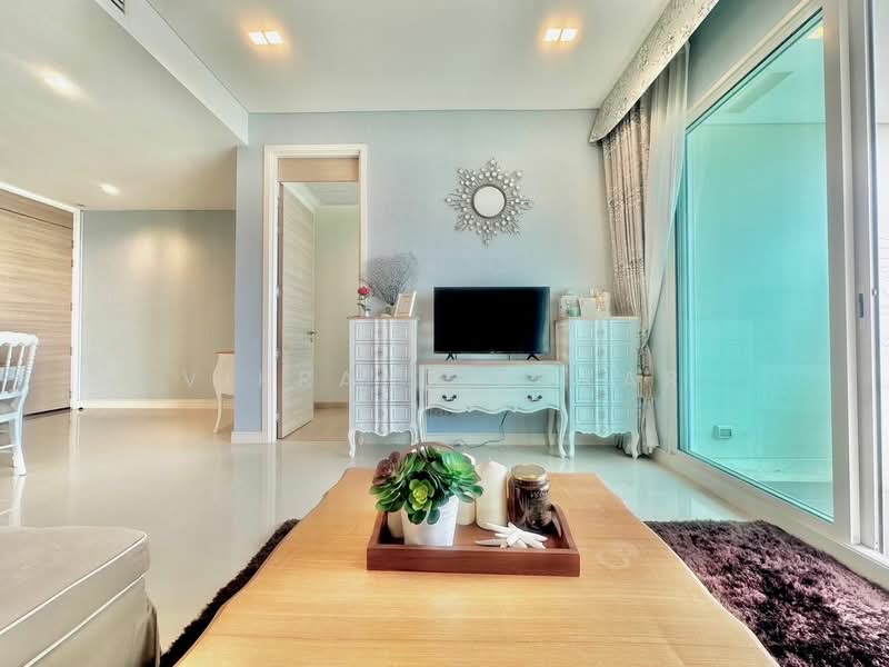 Reflection Jomtien Beach, Chon Buri (Pattaya), 15 Village No. 1 98/1, Na Chom Thian, Sattahip, Chon Buri (Pattaya), 2 Bedrooms, 113 sqm, Condo For Rent, by Vikrant Kokar, 500482611 - DDproperty.com