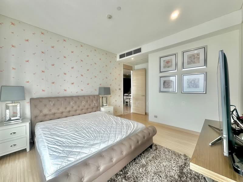 Reflection Jomtien Beach, Chon Buri (Pattaya), 15 Village No. 1 98/1, Na Chom Thian, Sattahip, Chon Buri (Pattaya), 2 Bedrooms, 113 sqm, Condo For Rent, by Vikrant Kokar, 500482611 - DDproperty.com