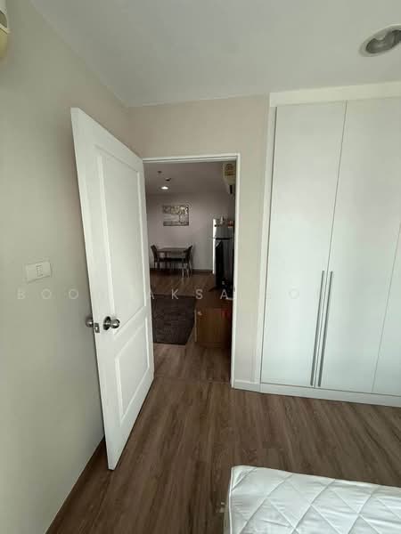 Belle Grand Rama 9, Bangkok, 131 Rama 9 Road, Huai Khwang, Bangkok, 1 Bedroom, 42 sqm, Condo For Rent, by Boonraksa Sopak, 500482612 - DDproperty.com