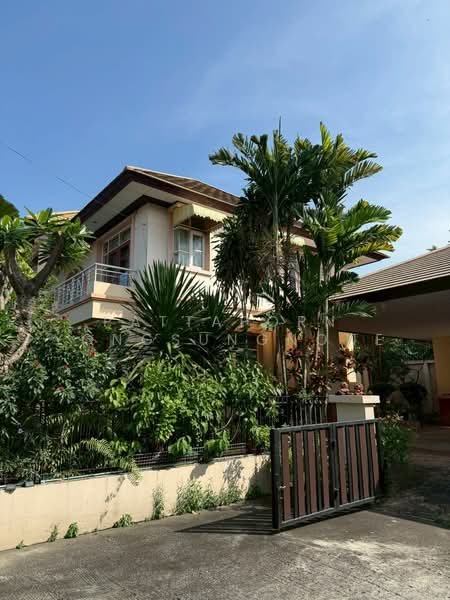 undefined, กรุงเทพ, ท่าแร้ง, บางเขน, กรุงเทพ, 380 ตร.ม., บ้านเดี่ยว ขาย, โดย Pattaporn Yongsungnone, 500482613 - DDproperty.com
