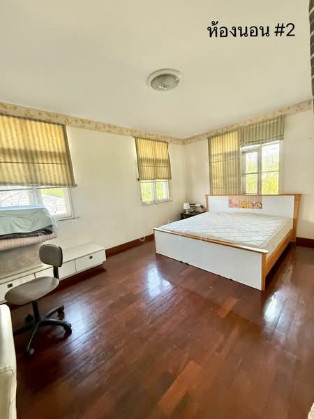 undefined, Bangkok, Tha Rang, Bang Khen, Bangkok, 3 Bedrooms, 380 sqm, Single Detached House For Sale, by Pattaporn Yongsungnone, 500482613 - DDproperty.com