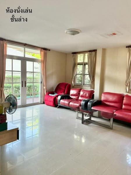 undefined, กรุงเทพ, ท่าแร้ง, บางเขน, กรุงเทพ, 380 ตร.ม., บ้านเดี่ยว ขาย, โดย Pattaporn Yongsungnone, 500482613 - DDproperty.com