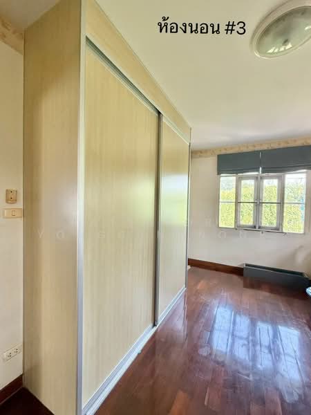 undefined, Bangkok, Tha Rang, Bang Khen, Bangkok, 3 Bedrooms, 380 sqm, Single Detached House For Sale, by Pattaporn Yongsungnone, 500482613 - DDproperty.com