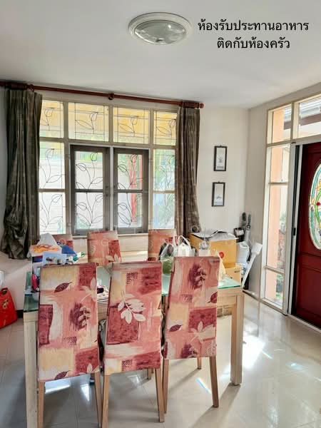 undefined, กรุงเทพ, ท่าแร้ง, บางเขน, กรุงเทพ, 380 ตร.ม., บ้านเดี่ยว ขาย, โดย Pattaporn Yongsungnone, 500482613 - DDproperty.com