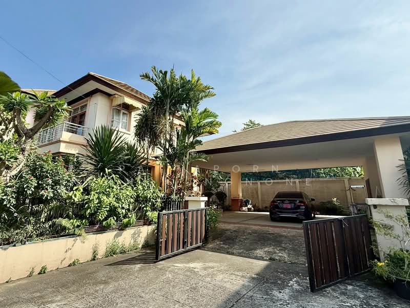 undefined, กรุงเทพ, ท่าแร้ง, บางเขน, กรุงเทพ, 380 ตร.ม., บ้านเดี่ยว ขาย, โดย Pattaporn Yongsungnone, 500482613 - DDproperty.com