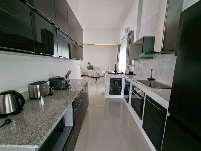 บ้าน 3-ห้องนอน, ประจวบคีรีขันธ์, ทับใต้, หัวหิน, ประจวบคีรีขันธ์, 220 ตร.ม., บ้านเดี่ยว ให้เช่า, โดย Mantana Techapahaphong, 500482614 - DDproperty.com