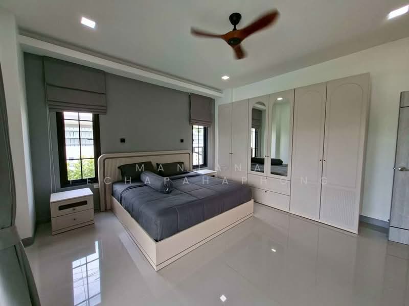 บ้าน 3-ห้องนอน, ประจวบคีรีขันธ์, ทับใต้, หัวหิน, ประจวบคีรีขันธ์, 220 ตร.ม., บ้านเดี่ยว ให้เช่า, โดย Mantana Techapahaphong, 500482614 - DDproperty.com