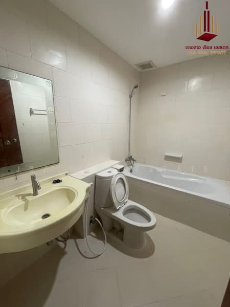 Baan Klang Krung Resort (Ratchada 7) : บ้านกลางกรุงรีสอร์ท รัชดา ซอย7, กรุงเทพ, 7 ซอย รัชดาภิเษก, ดินแดง, กรุงเทพ, 100 ตร.ม., คอนโด ขาย, โดย JSA REAL ESTATE, 500482615 - DDproperty.com