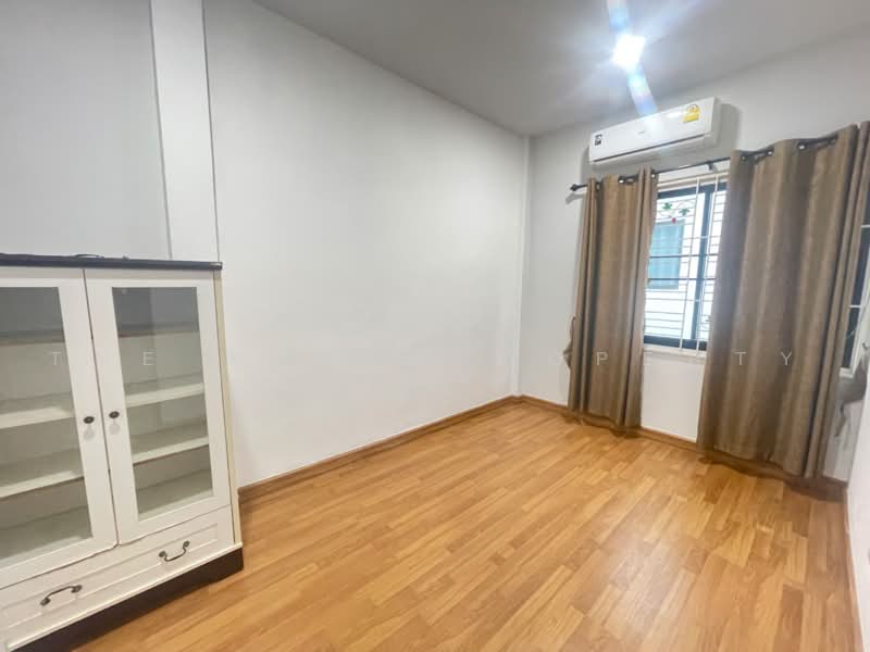 อรินสิริ คันทรีฮิลล์, Chon Buri (Pattaya), Huai Kapi, Muang Chon Buri, Chon Buri (Pattaya), 3 Bedrooms, 100 sqm, Townhouse For Sale, by The Best Property นุ่น, 500482616 - DDproperty.com