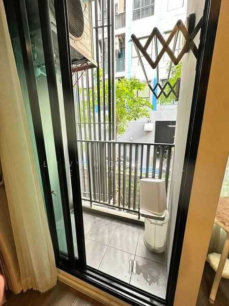 The Origin Ramintra 83 Station, Bangkok, Ram Inthra Road, Ram Inthra, Khan Na Yao, Bangkok, Studio, 24 sqm, Condo For Rent, by Living Real Estates, 500482618 - DDproperty.com