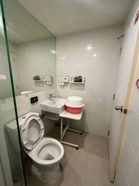 The Origin Ramintra 83 Station, Bangkok, Ram Inthra Road, Ram Inthra, Khan Na Yao, Bangkok, Studio, 24 sqm, Condo For Rent, by Living Real Estates, 500482618 - DDproperty.com