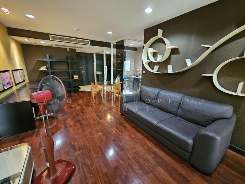 Wilshire Condominium : วิลเชอร์ คอนโดมิเนียม, กรุงเทพ, 80 ซอยสุขุมวิท 22, คลองเตย, กรุงเทพ, 105 ตร.ม., คอนโด ให้เช่า, โดย BANGKOK PROPERTY AGENTS, 500482619 - DDproperty.com