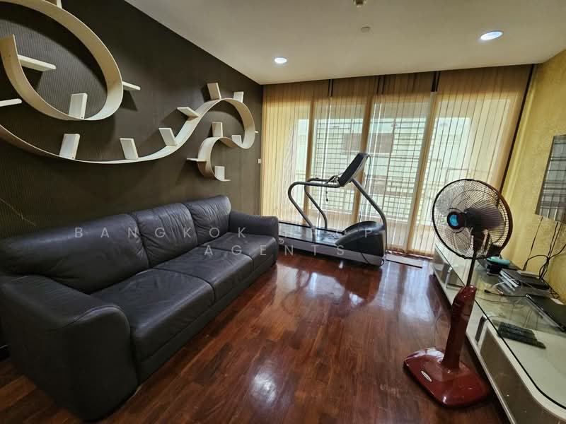 Wilshire Condominium : วิลเชอร์ คอนโดมิเนียม, กรุงเทพ, 80 ซอยสุขุมวิท 22, คลองเตย, กรุงเทพ, 105 ตร.ม., คอนโด ให้เช่า, โดย BANGKOK PROPERTY AGENTS, 500482619 - DDproperty.com