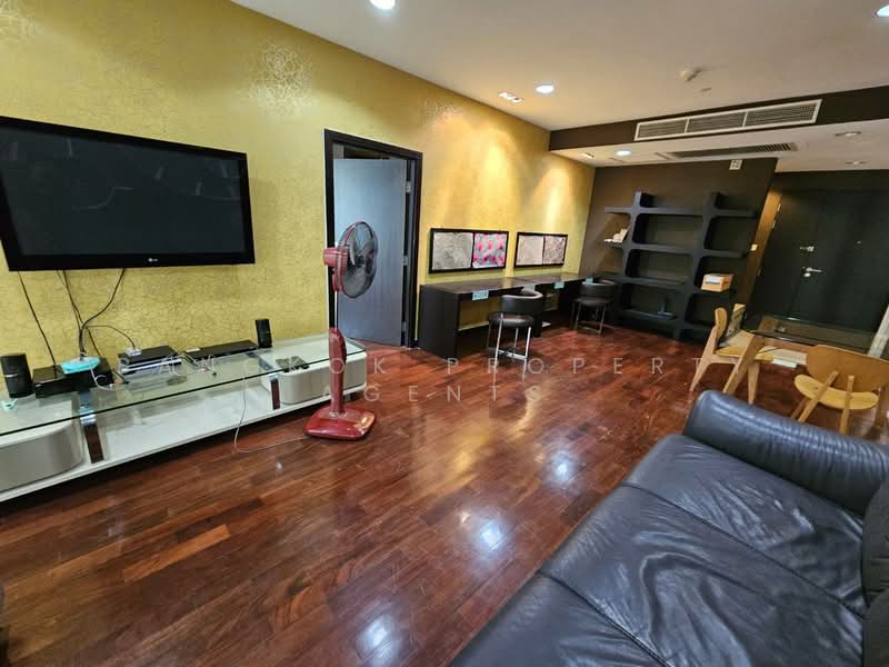 Wilshire Condominium : วิลเชอร์ คอนโดมิเนียม, กรุงเทพ, 80 ซอยสุขุมวิท 22, คลองเตย, กรุงเทพ, 105 ตร.ม., คอนโด ให้เช่า, โดย BANGKOK PROPERTY AGENTS, 500482619 - DDproperty.com