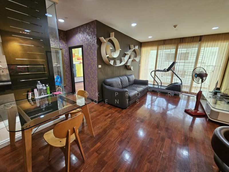 Wilshire Condominium : วิลเชอร์ คอนโดมิเนียม, กรุงเทพ, 80 ซอยสุขุมวิท 22, คลองเตย, กรุงเทพ, 105 ตร.ม., คอนโด ให้เช่า, โดย BANGKOK PROPERTY AGENTS, 500482619 - DDproperty.com