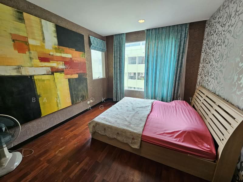 Wilshire Condominium, Bangkok, 80 Soi Sukhimvit 22, Khlong Toei, Bangkok, 2 Bedrooms, 105 sqm, Condo For Rent, by BANGKOK PROPERTY AGENTS, 500482619 - DDproperty.com