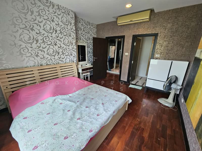 Wilshire Condominium, Bangkok, 80 Soi Sukhimvit 22, Khlong Toei, Bangkok, 2 Bedrooms, 105 sqm, Condo For Rent, by BANGKOK PROPERTY AGENTS, 500482619 - DDproperty.com
