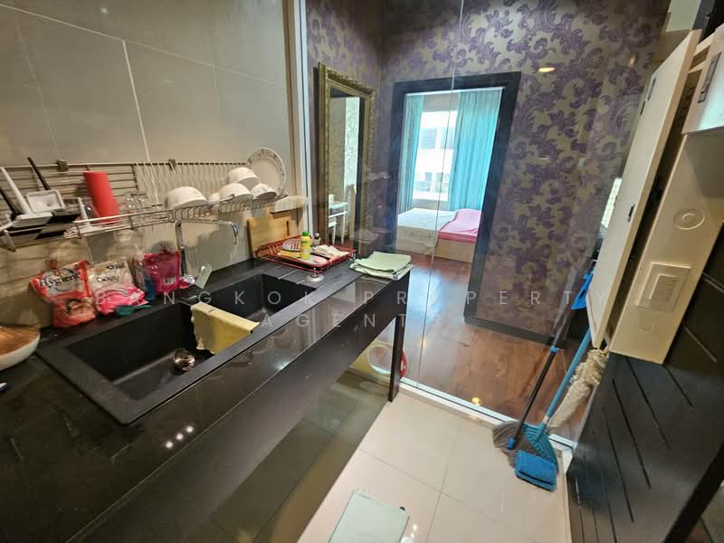 Wilshire Condominium, Bangkok, 80 Soi Sukhimvit 22, Khlong Toei, Bangkok, 2 Bedrooms, 105 sqm, Condo For Rent, by BANGKOK PROPERTY AGENTS, 500482619 - DDproperty.com