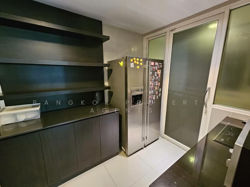Wilshire Condominium, Bangkok, 80 Soi Sukhimvit 22, Khlong Toei, Bangkok, 2 Bedrooms, 105 sqm, Condo For Rent, by BANGKOK PROPERTY AGENTS, 500482619 - DDproperty.com