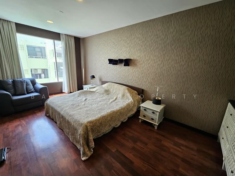 Wilshire Condominium, Bangkok, 80 Soi Sukhimvit 22, Khlong Toei, Bangkok, 2 Bedrooms, 105 sqm, Condo For Rent, by BANGKOK PROPERTY AGENTS, 500482619 - DDproperty.com