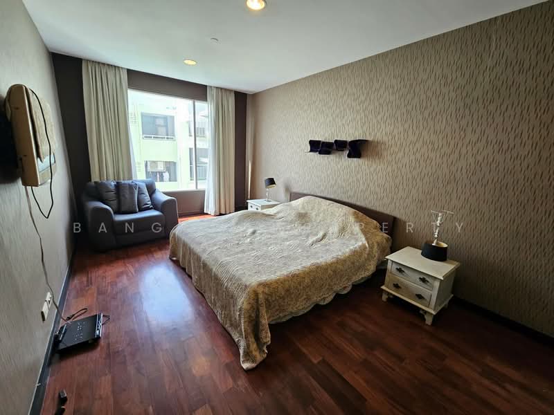 Wilshire Condominium, Bangkok, 80 Soi Sukhimvit 22, Khlong Toei, Bangkok, 2 Bedrooms, 105 sqm, Condo For Rent, by BANGKOK PROPERTY AGENTS, 500482619 - DDproperty.com