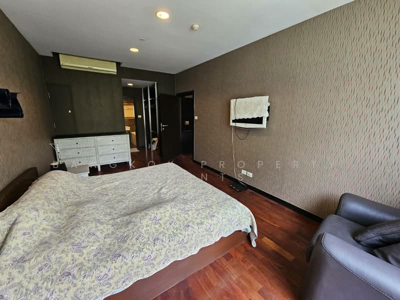 Wilshire Condominium, Bangkok, 80 Soi Sukhimvit 22, Khlong Toei, Bangkok, 2 Bedrooms, 105 sqm, Condo For Rent, by BANGKOK PROPERTY AGENTS, 500482619 - DDproperty.com