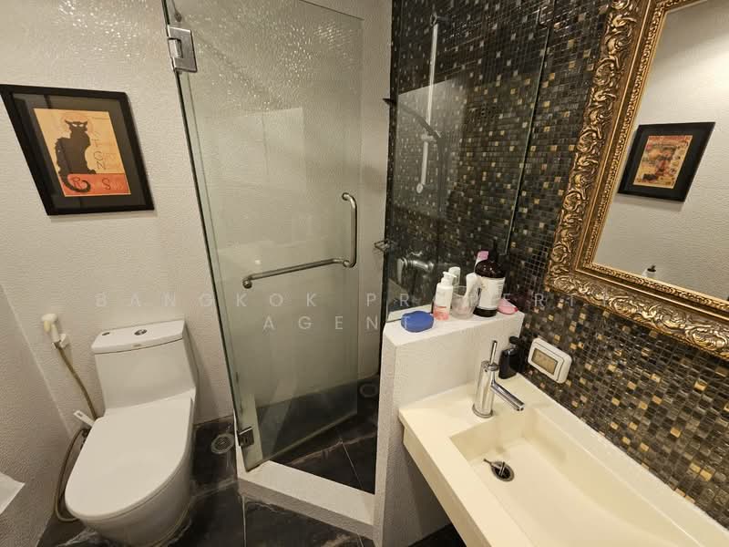 Wilshire Condominium, Bangkok, 80 Soi Sukhimvit 22, Khlong Toei, Bangkok, 2 Bedrooms, 105 sqm, Condo For Rent, by BANGKOK PROPERTY AGENTS, 500482619 - DDproperty.com