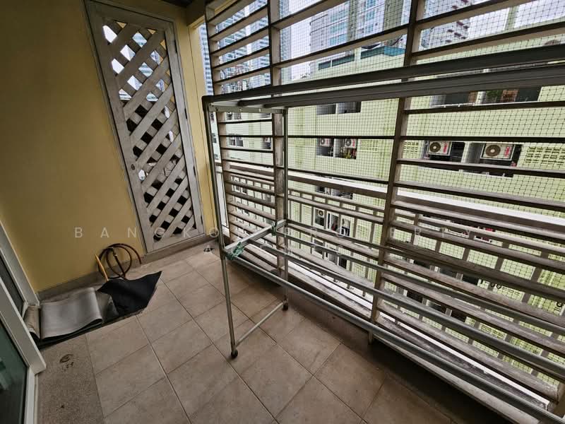 Wilshire Condominium, Bangkok, 80 Soi Sukhimvit 22, Khlong Toei, Bangkok, 2 Bedrooms, 105 sqm, Condo For Rent, by BANGKOK PROPERTY AGENTS, 500482619 - DDproperty.com