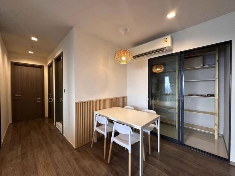 Life Ladprao Valley, Bangkok, Phaholyothin Road, Jom Phon, Chatuchak, Bangkok, 2 Bedrooms, 60 sqm, Condo For Rent, by Connex Property, 500482621 - DDproperty.com