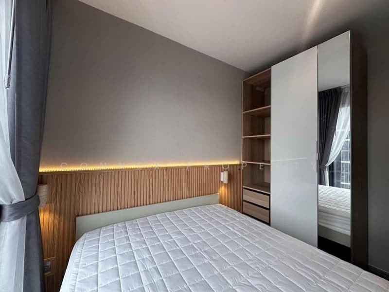 Life Ladprao Valley, Bangkok, Phaholyothin Road, Jom Phon, Chatuchak, Bangkok, 2 Bedrooms, 60 sqm, Condo For Rent, by Connex Property, 500482621 - DDproperty.com