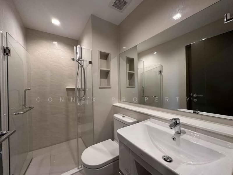 Life Ladprao Valley, Bangkok, Phaholyothin Road, Jom Phon, Chatuchak, Bangkok, 2 Bedrooms, 60 sqm, Condo For Rent, by Connex Property, 500482621 - DDproperty.com