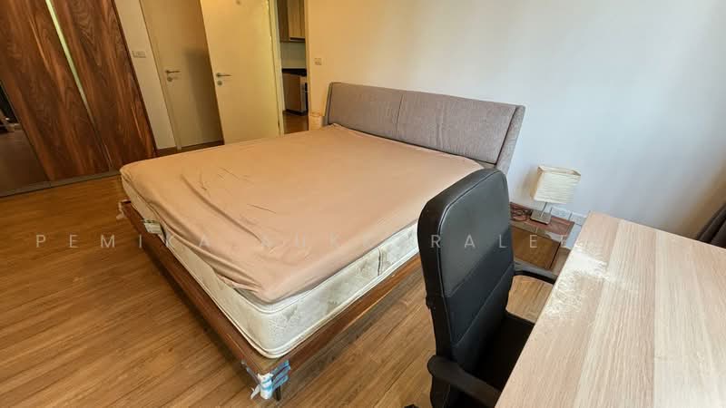 Hasu Haus, Bangkok, Sukhumvit 77 Road, Phra Kanong Nua, Watthana, Bangkok, 2 Bedrooms, 65 sqm, Condo For Sale, by Pemika Aukkaraleekul, 500482623 - DDproperty.com