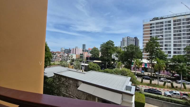 Royal Hill Resort, Chon Buri (Pattaya), 154 Thappraya Rd, Nong Pru, Bang Lamung (Pattaya), Chon Buri (Pattaya), 2 Bedrooms, 92 sqm, Condo For Rent, by Vikrant Kokar, 500482624 - DDproperty.com