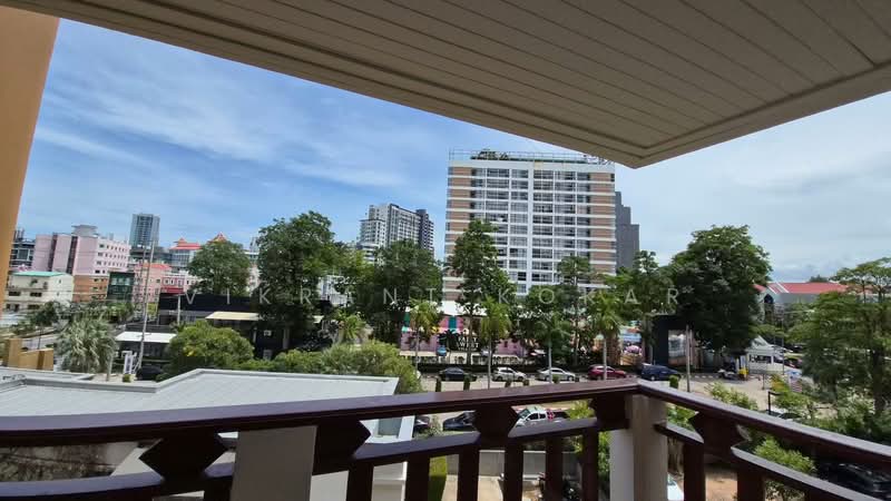 Royal Hill Resort, Chon Buri (Pattaya), 154 Thappraya Rd, Nong Pru, Bang Lamung (Pattaya), Chon Buri (Pattaya), 2 Bedrooms, 92 sqm, Condo For Rent, by Vikrant Kokar, 500482624 - DDproperty.com