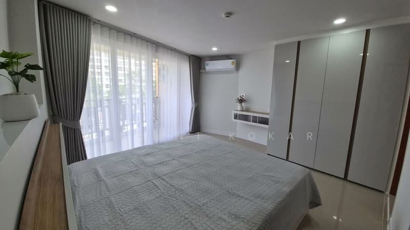 Royal Hill Resort, Chon Buri (Pattaya), 154 Thappraya Rd, Nong Pru, Bang Lamung (Pattaya), Chon Buri (Pattaya), 2 Bedrooms, 92 sqm, Condo For Rent, by Vikrant Kokar, 500482624 - DDproperty.com