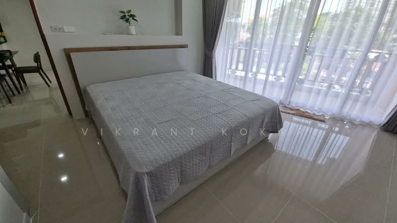 Royal Hill Resort, Chon Buri (Pattaya), 154 Thappraya Rd, Nong Pru, Bang Lamung (Pattaya), Chon Buri (Pattaya), 2 Bedrooms, 92 sqm, Condo For Rent, by Vikrant Kokar, 500482624 - DDproperty.com