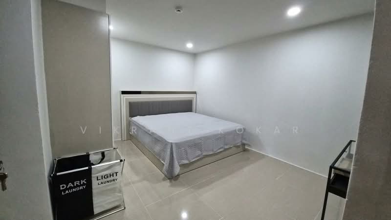 Royal Hill Resort, Chon Buri (Pattaya), 154 Thappraya Rd, Nong Pru, Bang Lamung (Pattaya), Chon Buri (Pattaya), 2 Bedrooms, 92 sqm, Condo For Rent, by Vikrant Kokar, 500482624 - DDproperty.com