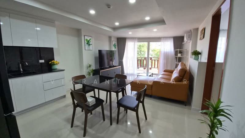 Royal Hill Resort, Chon Buri (Pattaya), 154 Thappraya Rd, Nong Pru, Bang Lamung (Pattaya), Chon Buri (Pattaya), 2 Bedrooms, 92 sqm, Condo For Rent, by Vikrant Kokar, 500482624 - DDproperty.com