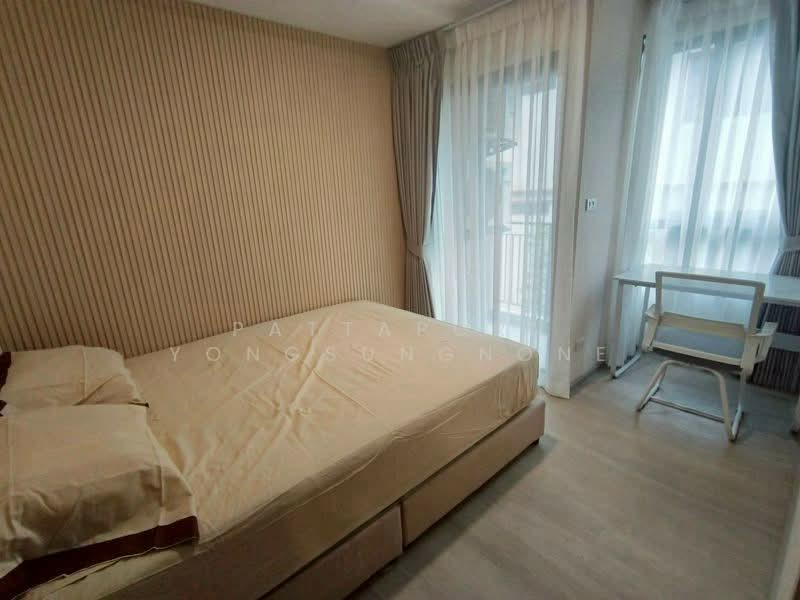The Belgravia @ Ratchada-Ladprao 15, Bangkok, Soi Lat Phrao 15 Yaek 2-4, Jom Phon, Chatuchak, Bangkok, 2 Bedrooms, 36 sqm, Condo For Rent, by Pattaporn Yongsungnone, 500482625 - DDproperty.com