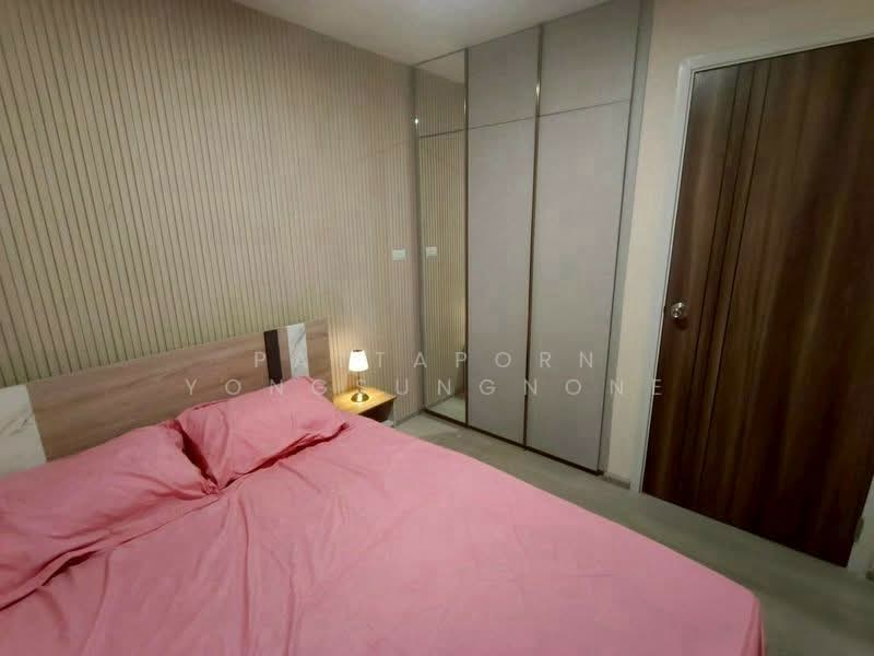 The Belgravia @ Ratchada-Ladprao 15, Bangkok, Soi Lat Phrao 15 Yaek 2-4, Jom Phon, Chatuchak, Bangkok, 2 Bedrooms, 36 sqm, Condo For Rent, by Pattaporn Yongsungnone, 500482625 - DDproperty.com