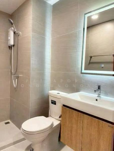 The Belgravia @ Ratchada-Ladprao 15, Bangkok, Soi Lat Phrao 15 Yaek 2-4, Jom Phon, Chatuchak, Bangkok, 2 Bedrooms, 36 sqm, Condo For Rent, by Pattaporn Yongsungnone, 500482625 - DDproperty.com