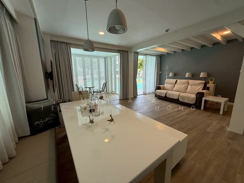 Malibu Khao Tao : มาลิบู เขา เต่า, ประจวบคีรีขันธ์, 108 317 ซอยหัวหิน, หัวหิน, ประจวบคีรีขันธ์, 139 ตร.ม., คอนโด ให้เช่า, โดย Mantana Techapahaphong, 500482626 - DDproperty.com