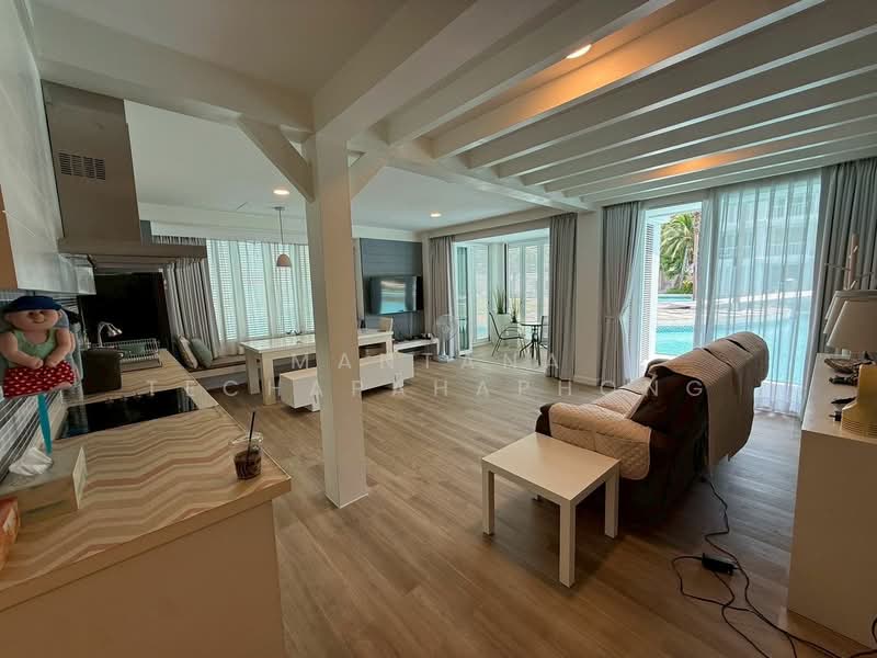 Malibu Khao Tao : มาลิบู เขา เต่า, ประจวบคีรีขันธ์, 108 317 ซอยหัวหิน, หัวหิน, ประจวบคีรีขันธ์, 139 ตร.ม., คอนโด ให้เช่า, โดย Mantana Techapahaphong, 500482626 - DDproperty.com